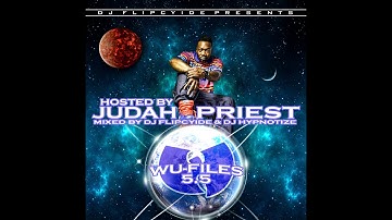 **Exclusive WUTANG Mixtape FREE DOWLOAD: Wu-Files 5.5 Hosted by Judah Priest  Skratch Society ep #66