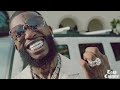 Gucci Mane ft. Young Dolph - Potential (Music Video)