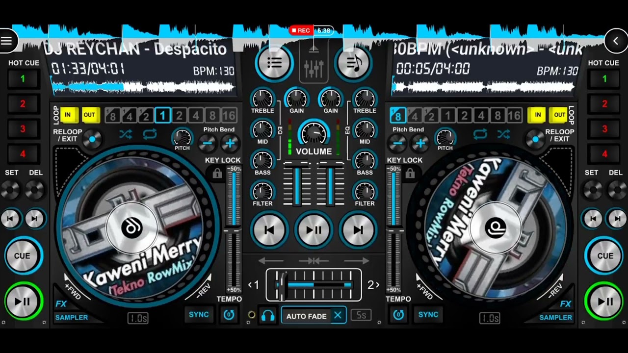 biga2x remix 130bpm [razilTv]