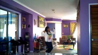 (Dance Cover) GP Basic - V