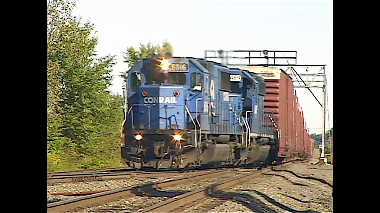 Fallen Flags in the 90s Volume 3