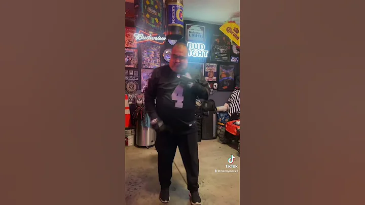 #mannymac25 #raidernation #DerekCarr #devanteadams...