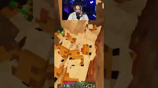 Moussieur a subi trop de pression 🤣 (Partie 1)