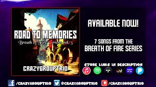 BREATH OF FIRE PIANO COVERS | Available Now!