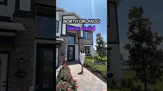 TWO PRIMARY SUITES | New Build | Sanford Florida