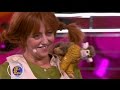 Valoraciones a Pippi Calzaslargas - TCMS5