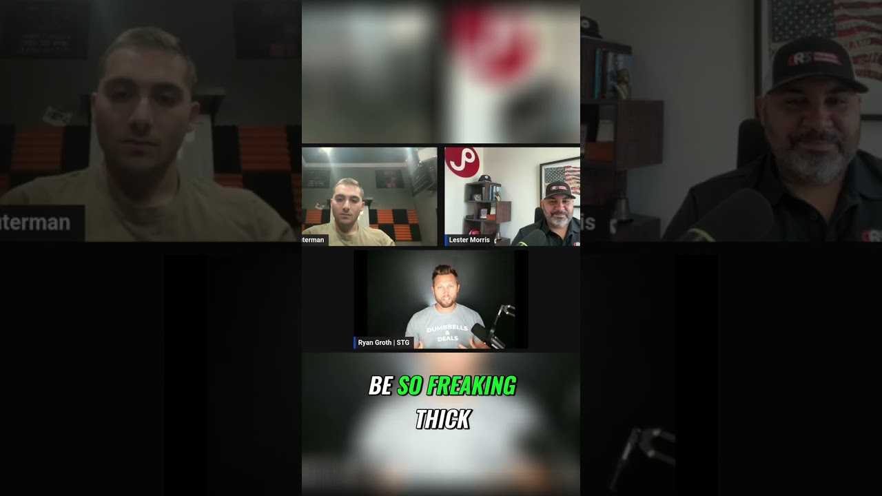 Creating Irresistible Tension in Sales Conversations