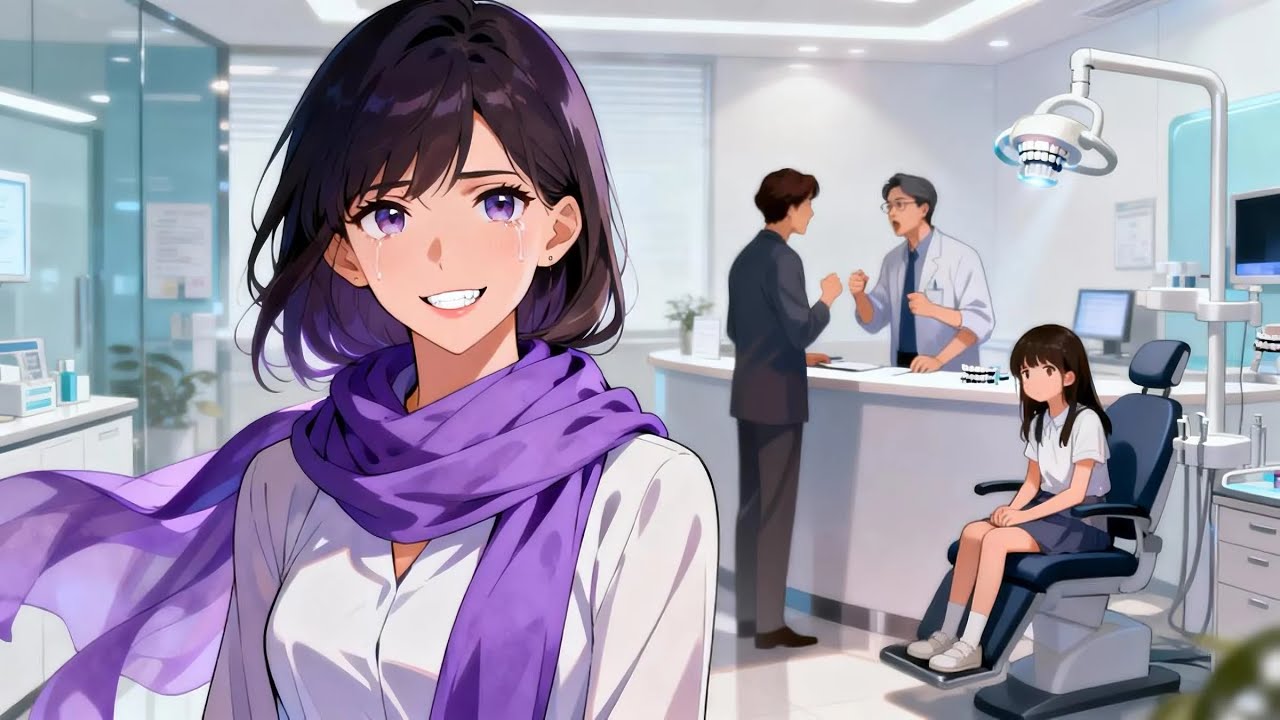 After Rebirth, I Let Them Skip My Braces for Her, I Chose a Perfect Smile Instead