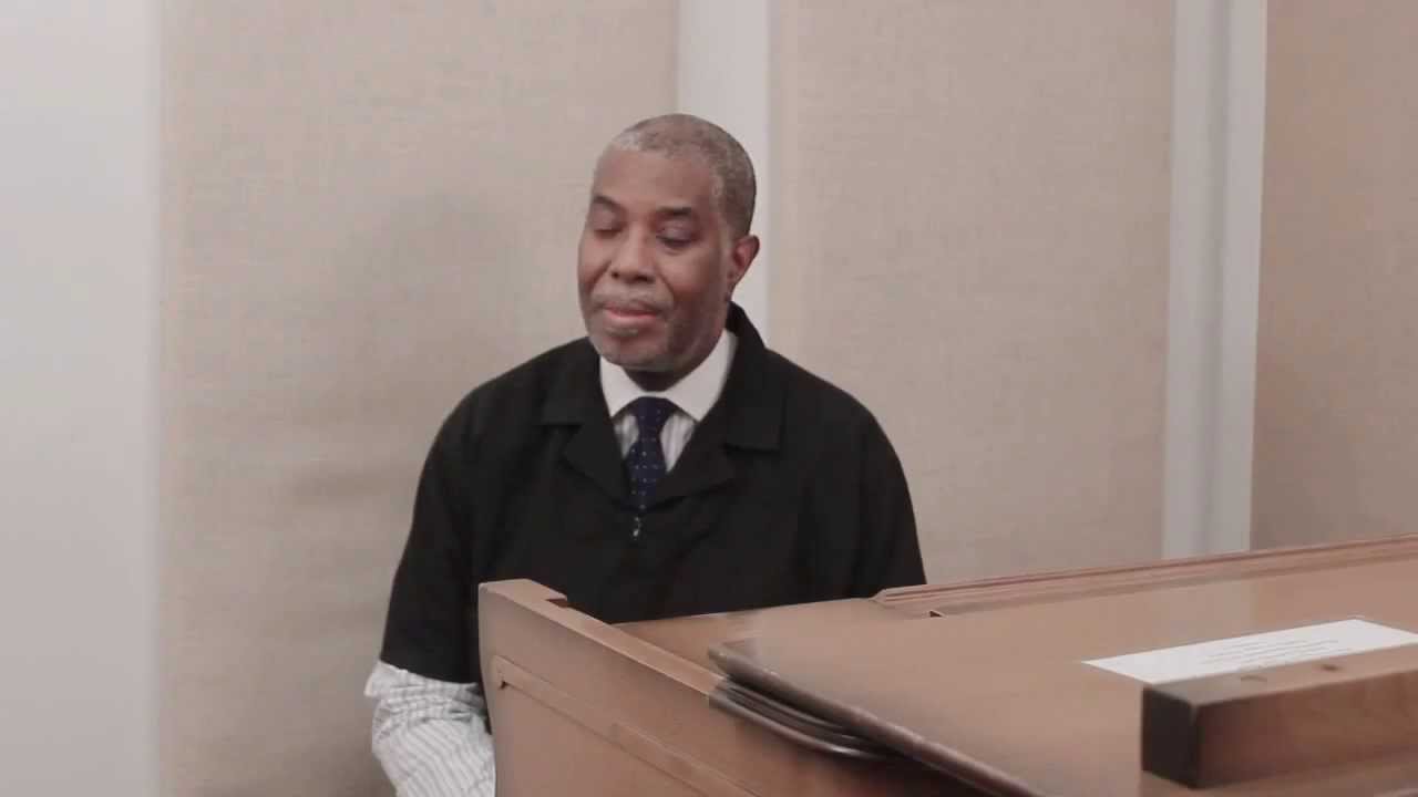 Dr Leon Merrick - X2thel Interview - YouTube