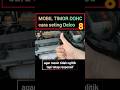 cara seting delco mobil timor dohc bagian 8