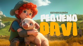 Pequeno Davi - Esther Durán