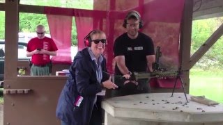 Protecting 2nd Amendment - Appeals Judge Colleen Mary O'Toole for Ohio Supreme Court