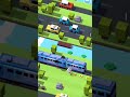 CROSSY ROAD shorts shortvideo youtube viral trending 
