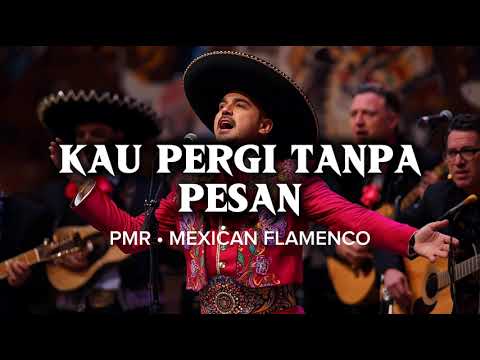 PERGI TANPA PESAN (IIS DAHLIA) - ACHA KUMALA - NEW METRO Pasti..Aja!!!