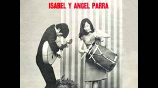 ISABEL Y ÁNGEL PARRA CUARTETAS POR DIVERSION chords