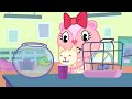 HAPPY TREE FRIENDS SOMETHING FISHY 