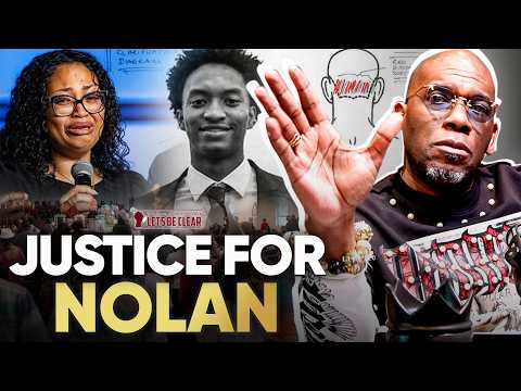 Nolan Wells From His Death to No Criminal Charges as Family Seeks Answers