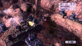 Savage Moon | Walkthrough | Part 1