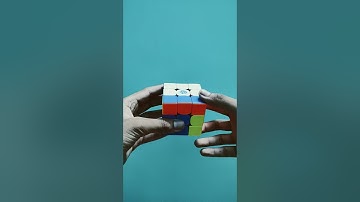 CUBE LOOP (PART 168(S3)) #rubikscube #cubing #cube #puzzle #rubik #infinite #loop #rubiks #speedcube