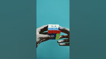 CUBE LOOP (PART 168(S3)) #rubikscube #cubing #cube #puzzle #rubik #infinite #loop #rubiks #speedcube