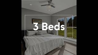 60 Wood Cove Circle, Coldspring, TX, 77331