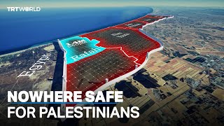 Israel's Rafah invasion leaves displaced Palestinians helpless The situation in Gaza's Rafah is increasingly dire as over 1.4 million Palestinians -- 1 million of whom are displaced after fleeing ..., From YouTubeVideos