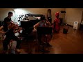 Beethoven Piano Trio op.1-3 Lesson by Yusuke KIKUCHI / ピアニスト菊地裕介のレッスン　ベートーヴェン　ピアノトリオ　第3番　作品1-3