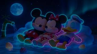 Fall Asleep with No ADs 🚤 Soothing Ocean Night & Piano for Sweet Dreams screenshot 4