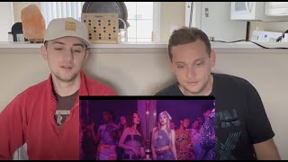 여자아이들GI DLE '퀸카 Queencard': 1st Listen Reaction | AverageBroz!!