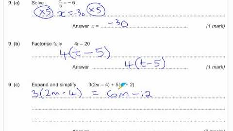 AQA_Higher_Unit_2_Nov_2010_Q9.mp4