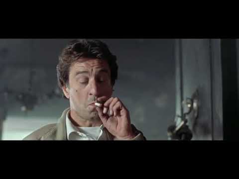 Backdraft, R. Howard (1991) : scène du départ d'incendie pédagogique