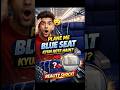 Plane Seats Blue Kyun Hote Hain? Truth Exposed 🤯