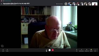 Humuro por pli bona humoro – Josef Vojáček