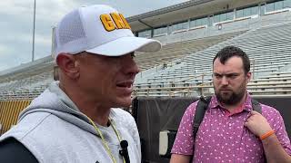 The heartbeat of WMU football’s culture just got a major upgrade, part of $2.5 million gift screenshot 1