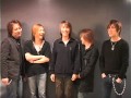 Capture de la vidéo Janne Da Arc [Barks Comment] 「November 2004」