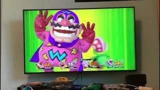 SSB Ultimate Smackdown: Bowser vs. Wario vs. Robin (Female) vs. Piranha Plant!