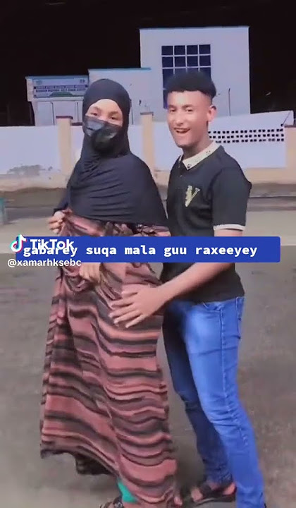 gabadh macaan niiko wasmo ah #niiko #somalia #tiktok #somali