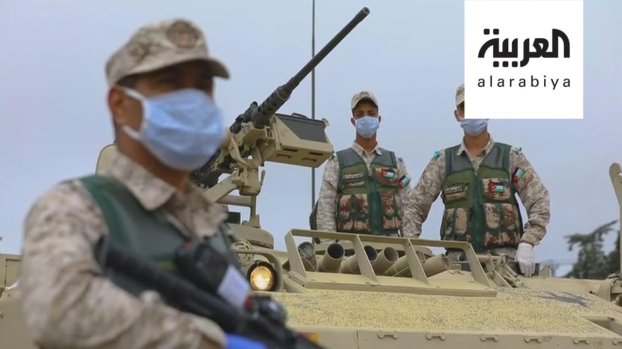 الحكومة الأردنية تعيد 