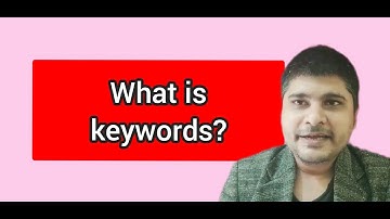 What is keywords in php(hindi) | use keywords in php(hindi) | php keywords (Hindi)