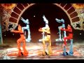 Cirque du Soleil in America&#39;s Got Talent