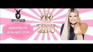 32 - Fazer as Pazes - Adryana Ribeiro (Adryana e a Rapaziada)