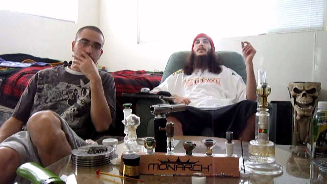 The Higher Channel - Beazle Og - Blunt Review - IVTHC - TheHigherChannel