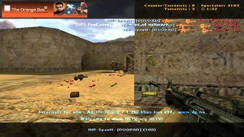 REMEMBER THIS #1: SpawN vs. aAa [2006]