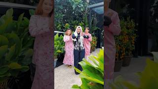 Happy Happy Aidilfitri Out Now!