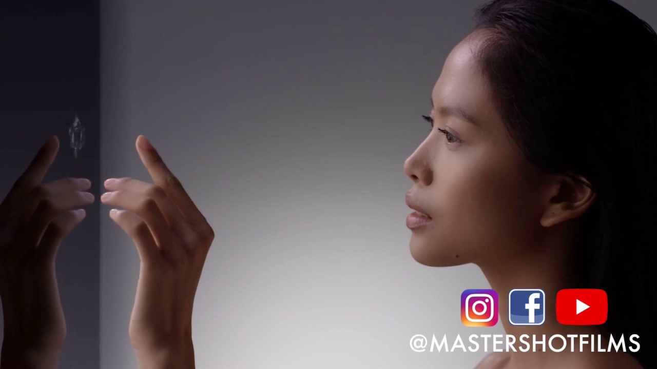 BEAUTY PRODUCT LIGHTING IN NYC / Mastershot Films / NYC Gaffer with Gear