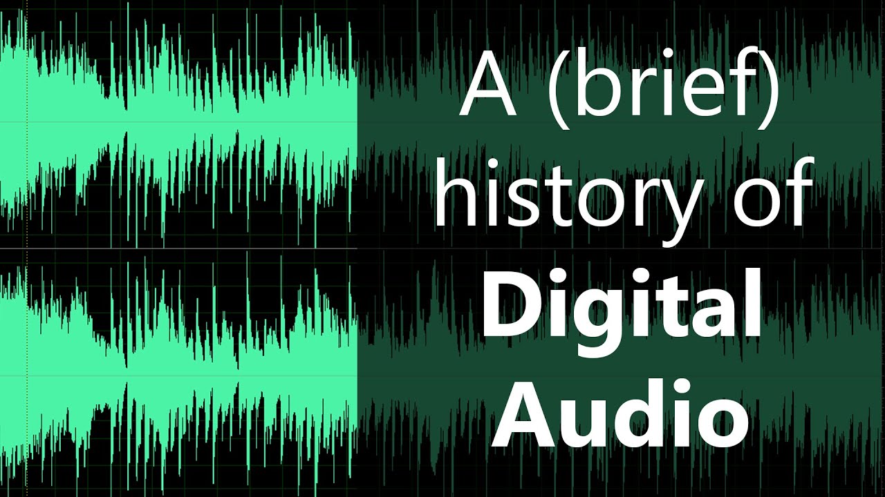 История аудио видео. Digital Audio слушание. Digital Audio Tape. Music Changer. Alan Parsons - the Art & Science of Sound recording.