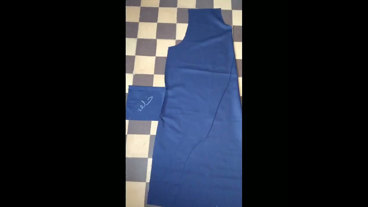 تفصيل و خياطة مئزر رجالي T52_54