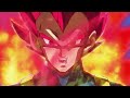 Vegeta Vs Broly Full Fight HD Uncut Eng Dub Dragon Ball Super Broly 2018