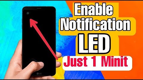 notify buddy  amoled notification light | notifybuddy app kaise use kare | download #Tubaitechnology