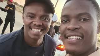 Trip to Windsorton (AfroToniq - Ngyazthandela)